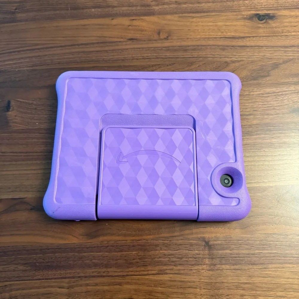 Fire HD 8 Kids Tablet